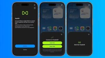 ميزة جديدة في نظام iOS 27 تدمج سماعات AirPods مع آيفون داخل الجيم