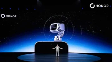 هاتف هونر الجديد يدمج نظام Agentic OS ومزايا الذكاء الاصطناعي YOYO Pro المتطورة