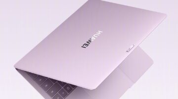 هواوي تضع معايير جديدة للأوزان الخفيفة في عالم الحواسيب المحمولة عبر MateBook Pro S