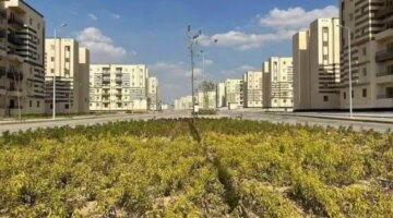 وزارة الإسكان تطرح 15 ألف وحدة سكنية وتحدد تفاصيل حجز الشقق الجديدة