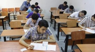 وزارة التعليم تحدد توقيت اختبارات الدور الثاني لطلاب الثانوية العامة هذا العام