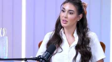 ياسمين صبري تكشف تفاصيل مثيرة حول علاقتها بـ شيرين ومواصفات فتى أحلامها المنتظر