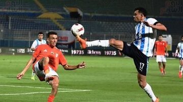 توقيت مواجهة بيراميدز الحاسمة أمام جورماهيا الكيني في دوري أبطال أفريقيا