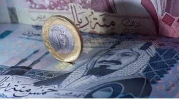 تغيرات جديدة في سعر صرف الريال السعودي مقابل الجنيه المصري بالبنوك المحلية