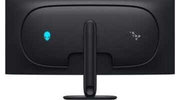 آلين وير تطرح شاشتها الجديدة بتقنية Tandem OLED وتوزيع بكسلات متطور للنصوص