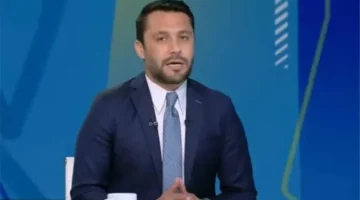 أحمد حسن يوضح مصير بقاء الحسين عموتة مع النادي الأهلي الفترة المقبلة