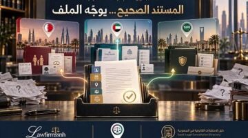 أخطاء المستندات في قضايا الأحوال الشخصية قد تنهي دعواك قبل بدايتها