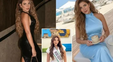 أزمة ملكة جمال مصر العالمية تتفاقم بقرار قضائي يمنع استبدالها في المسابقات الدولية