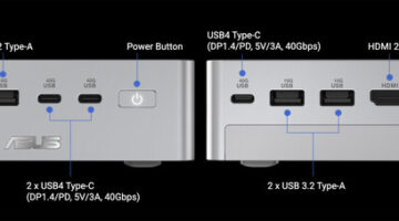 أسوس تطرح حاسوب Ascent QN10 بمعالج Snapdragon X2 Elite وإمكانيات ذاكرة فائقة