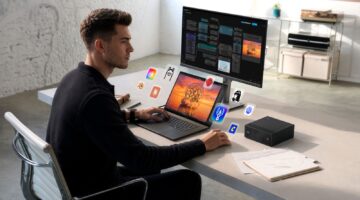 أسوس تكشف عن أحدث حواسيب ProArt المدعومة بتقنية NVIDIA في معرض IFA 2026