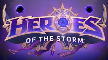 إضافة شخصية جديدة إلى لعبة Heroes of the Storm بعد غياب طويل