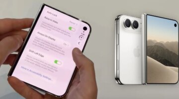 ابتكار تقنية جديدة في شاشة iPhone Duo لتعزيز الحماية وتوافق الأغطية الخارجية