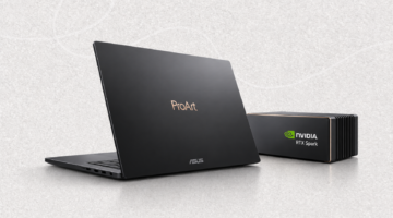 ابتكارات ASUS الجديدة في معالجات RTX تطور أداء أجهزة ProArt بمعرض IFA 2026