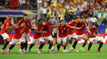 اتحاد الكرة يحدد توقيت تجمع لاعبي منتخب مصر عقب ختام الجولة الخامسة