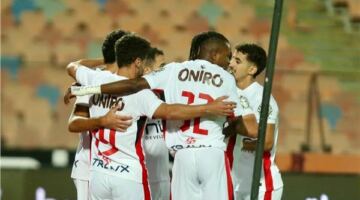 الزمالك يحدد موعد المواجهة المرتقبة عقب انتصاره الأخير على غزل المحلة