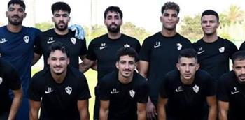 الزمالك يواجه بطل جيبوتي في صراع حاسم لخطف بطاقة التأهل الأفريقي القادمة