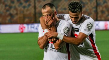 القنوات الناقلة لمواجهة الزمالك وغزل المحلة في الدوري المصري وطرق المتابعة رقمياً
