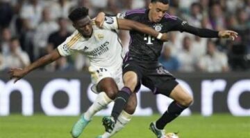 القنوات الناقلة لمواجهة ريال مدريد وإلتشي في قمة الدوري الإسباني المرتقبة