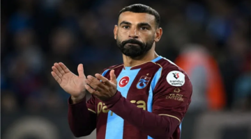 القنوات الناقلة لمواجهة طرابزون سبور وجنتشلربيرليجي وموعد الظهور المرتقب لمحمد صلاح