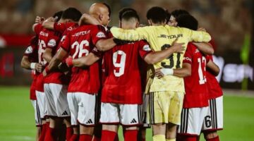 القنوات الناقلة وموعد مواجهة الأهلي المرتقبة ضد أبو قير للأسمدة بالدوري المصري