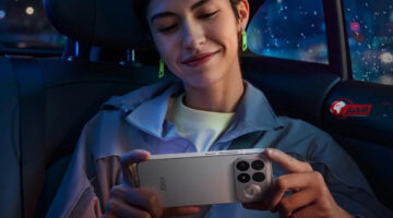 بوكو تطلق هاتفها الجديد F9 Pro بمواصفات تقنية غير مسبوقة في عالم الشاشات