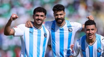 بيراميدز يحدد موعد مواجهته المقبلة عقب التتويج بلقب دوري أبطال أفريقيا التاريخي