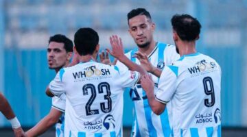 بيراميدز يواجه جورماهيا الكيني اليوم في صراع حاسم بدوري أبطال أفريقيا