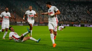 تحدي قاري جديد ينتظر الزمالك عقب حسم تأهله إلى الأدوار الحاسمة أفريقياً