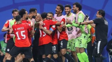 تحديات جديدة لمنتخب مصر أمام أنجولا وجنوب السودان في تصفيات أمم إفريقيا