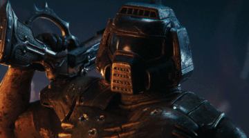 تحديث هالوين المرتقب يدمج شخصية Doom Slayer داخل عالم Call of Duty الجديد