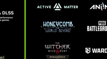تحديثات تقنية تعزز أداء ألعاب Honeycomb وWARDOGS وتضيف دعم DLSS 5 لـ NBA 2K27