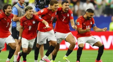 تحديد موعد انطلاق معسكر منتخب مصر قبل مواجهة أنجولا وجنوب السودان المرتقبة