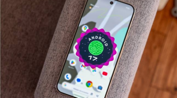 تحولات جذرية في واجهة نظام Android 17 تعيد تعريف تجربة المستخدم للهواتف الذكية
