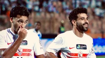 ترقب جماهيري لمواجهة الزمالك وغزل المحلة في الدوري المصري والقنوات الناقلة للمباراة