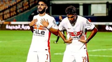 ترقبوا البث المباشر لمواجهة الزمالك الحاسمة عبر قناة أون سبورت الرياضية اليوم