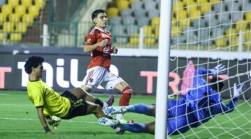 ترقبوا تغييرات غير متوقعة في تشكيل الأهلي لمواجهة المقاولون العرب اليوم بالدوري