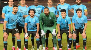 ترقبوا صدام البنك الأهلي وغزل المحلة في قمة الدوري المصري اليوم
