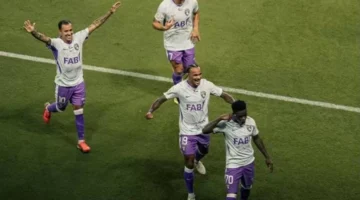 ترقبوا قمة العين والنصر في دوري أبطال آسيا للنخبة والموعد المرتقب للمواجهة