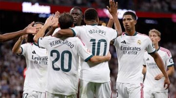ترقبوا مواجهة ريال مدريد وإنتر ميلان في قمة دوري أبطال أوروبا المنتظرة