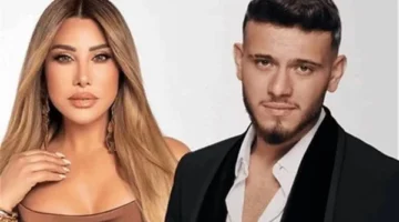 تعاون فني مرتقب يجمع الشامي ونجوى كرم في عمل غنائي جديد
