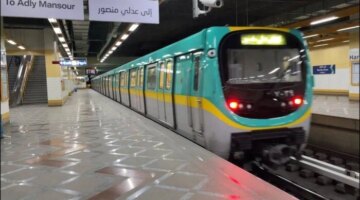 تعديلات جديدة في جداول تشغيل المترو والمونوريل والقطار الكهربائي لاستقبال العام الدراسي