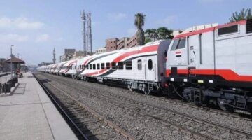 تعديلات جوهرية على مواعيد حركة قطارات الإسكندرية اليوم الاثنين 14 سبتمبر 2026