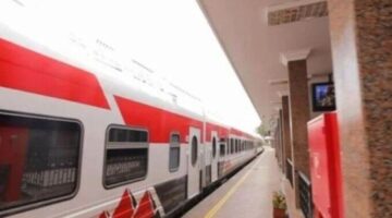 تعديلات مرتقبة على جداول رحلات القطارات المتجهة من الإسكندرية إلى أسوان اليوم