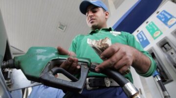 تغيرات جديدة في أسعار البنزين والسولار بجميع محطات الوقود بمصر اليوم