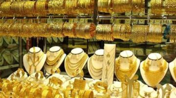 تغيرات غير متوقعة تسيطر على أسعار الذهب في مصر بمنتصف تعاملات الأحد
