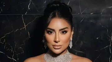 تفاصيل الحادث المروع الذي تعرضت له فنانة مصرية شهيرة في القاهرة