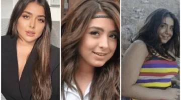 تفاصيل خفية وراء زواج هيا مرعشلي السري بعد مسيرة علاج نفسي طويلة