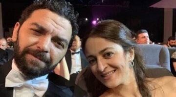 تفاصيل صادمة حول الوفاة الغامضة لابنة الفنانة نجلاء فتحي بسبب خطأ طبي