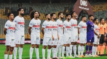 تفاصيل صدام الزمالك وأبو قير للأسمدة في كأس مصر ومسار الفريقين نحو التأهل