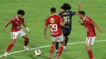 تفاصيل صدام القمة بين الأهلي والزمالك في الدوري المصري والقنوات الناقلة للمواجهة